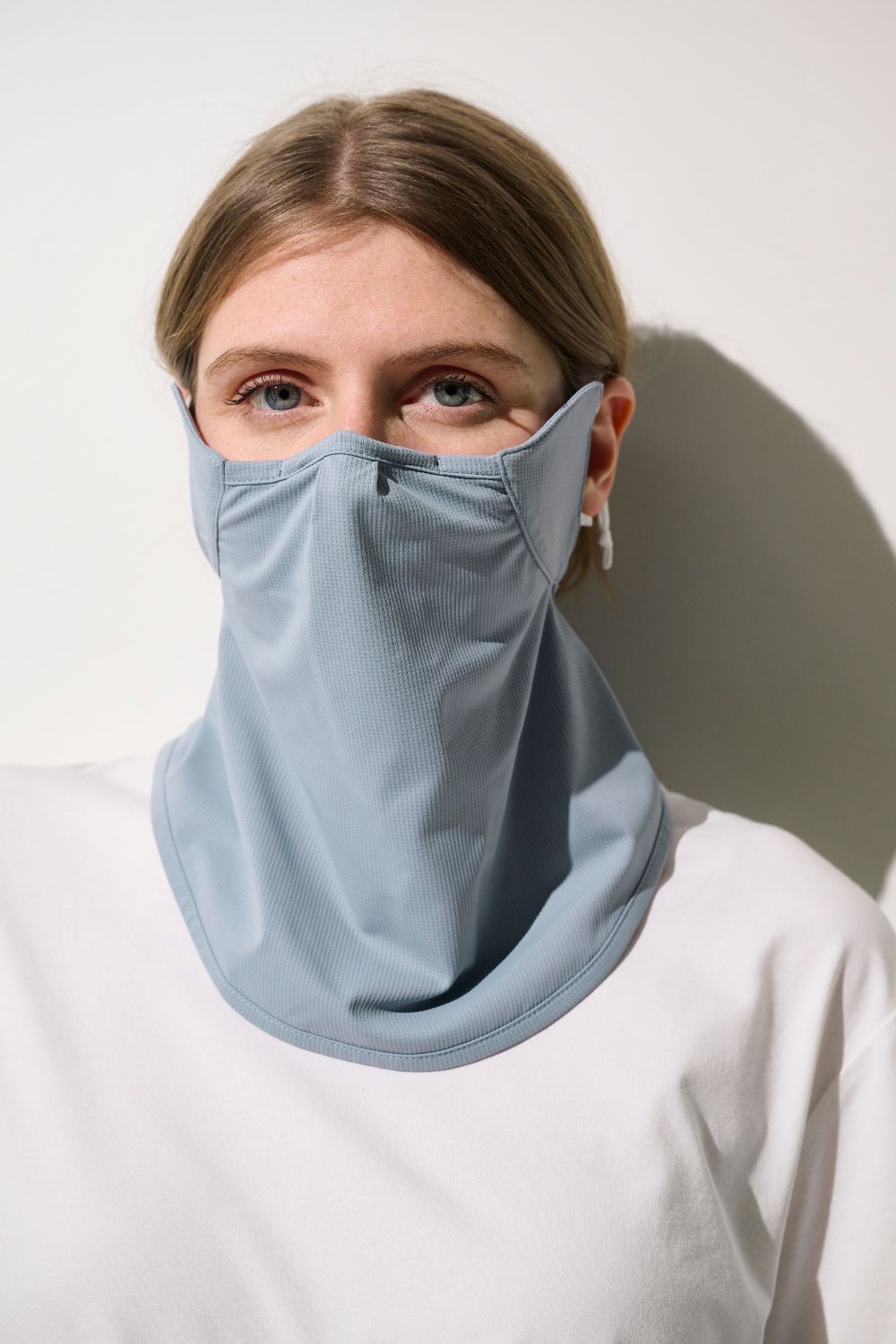 Mascherina anti-UV - Boston