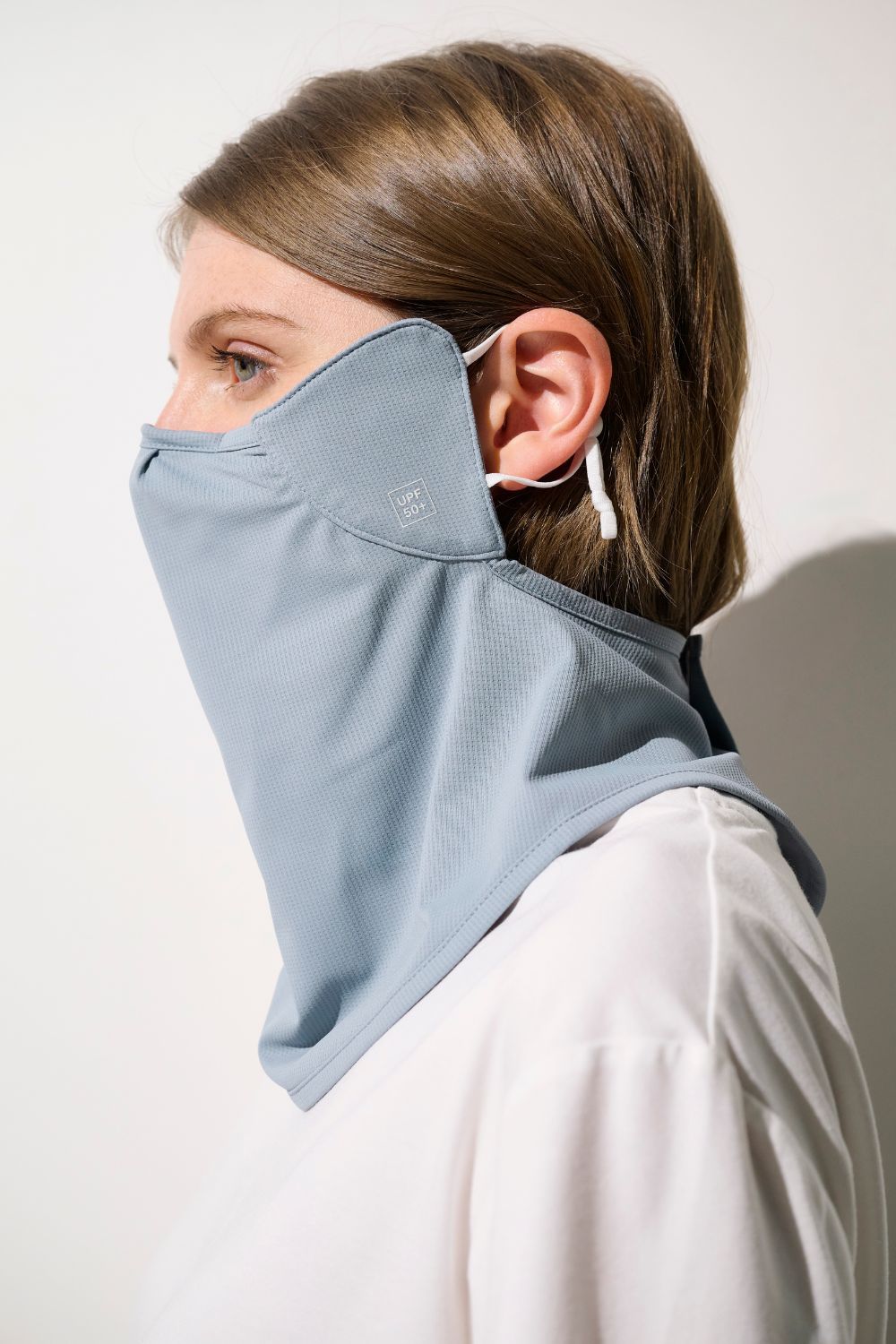 Mascherina anti-UV - Boston