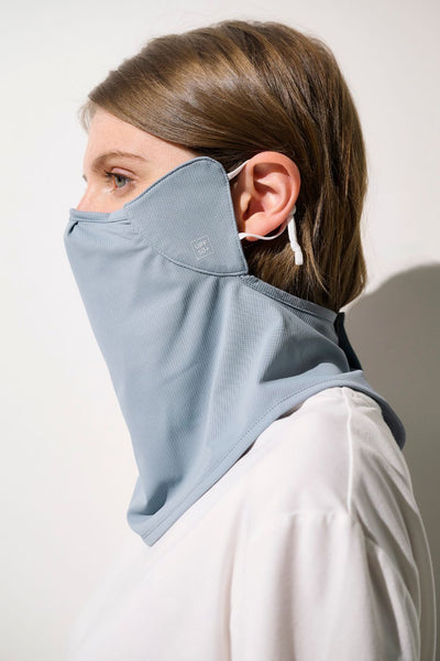 Mascherina anti-UV - Boston