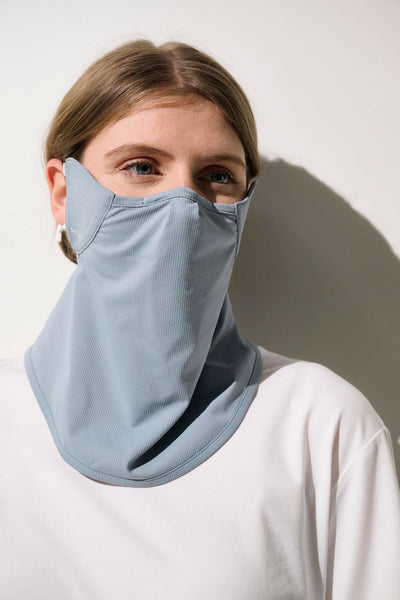 Mascherina anti-UV - Boston