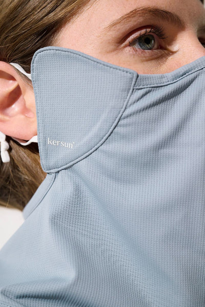 Mascherina anti-UV - Boston