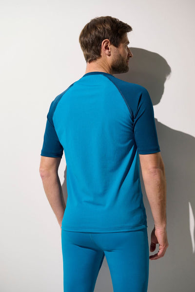 Maglietta da bagno anti-UV - Moorea