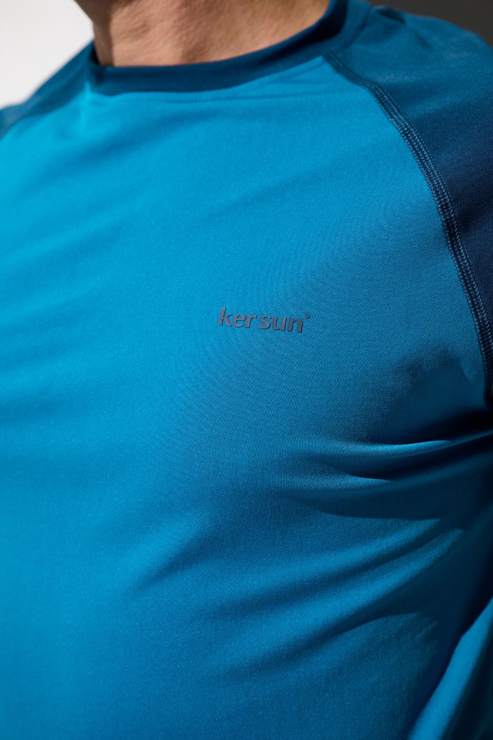 Maglietta da bagno anti-UV - Moorea