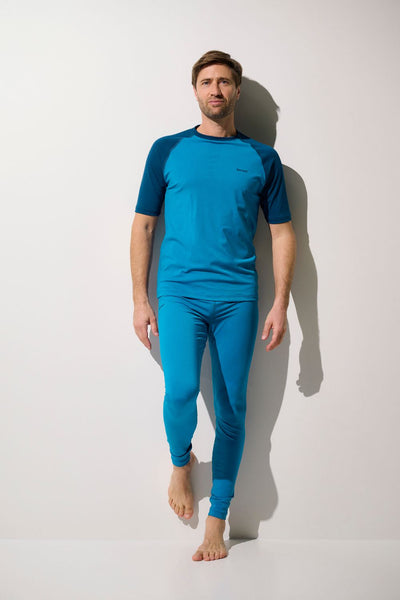 Maglietta da bagno anti-UV - Moorea