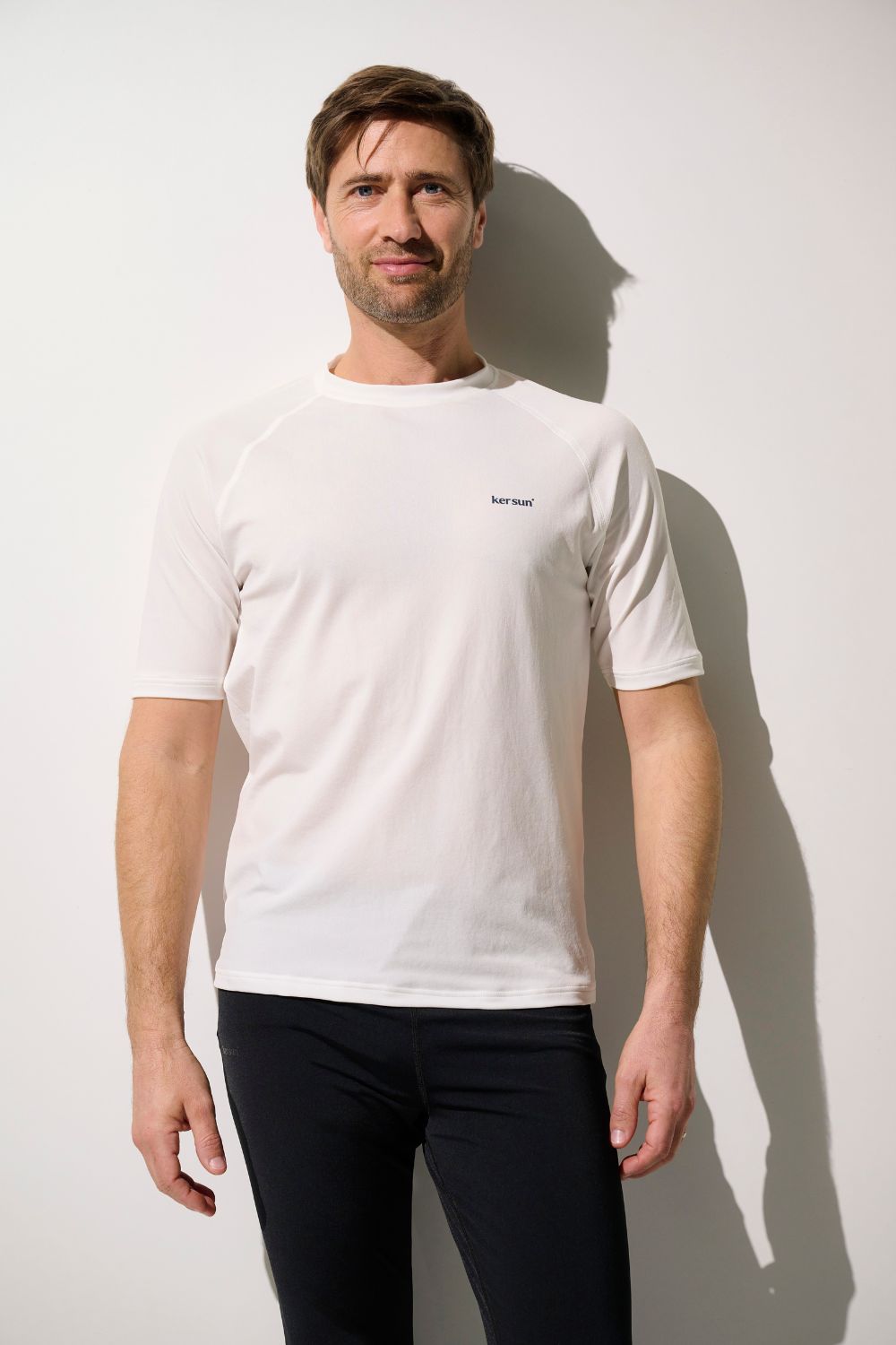 Maglietta da bagno anti-UV - Moorea