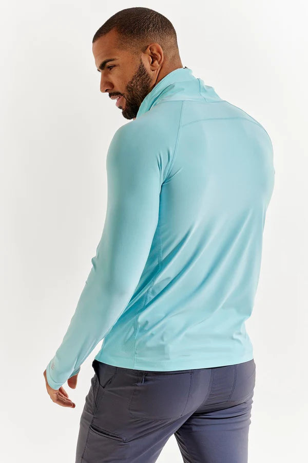 Maglia da bagno anti-UV - Andros