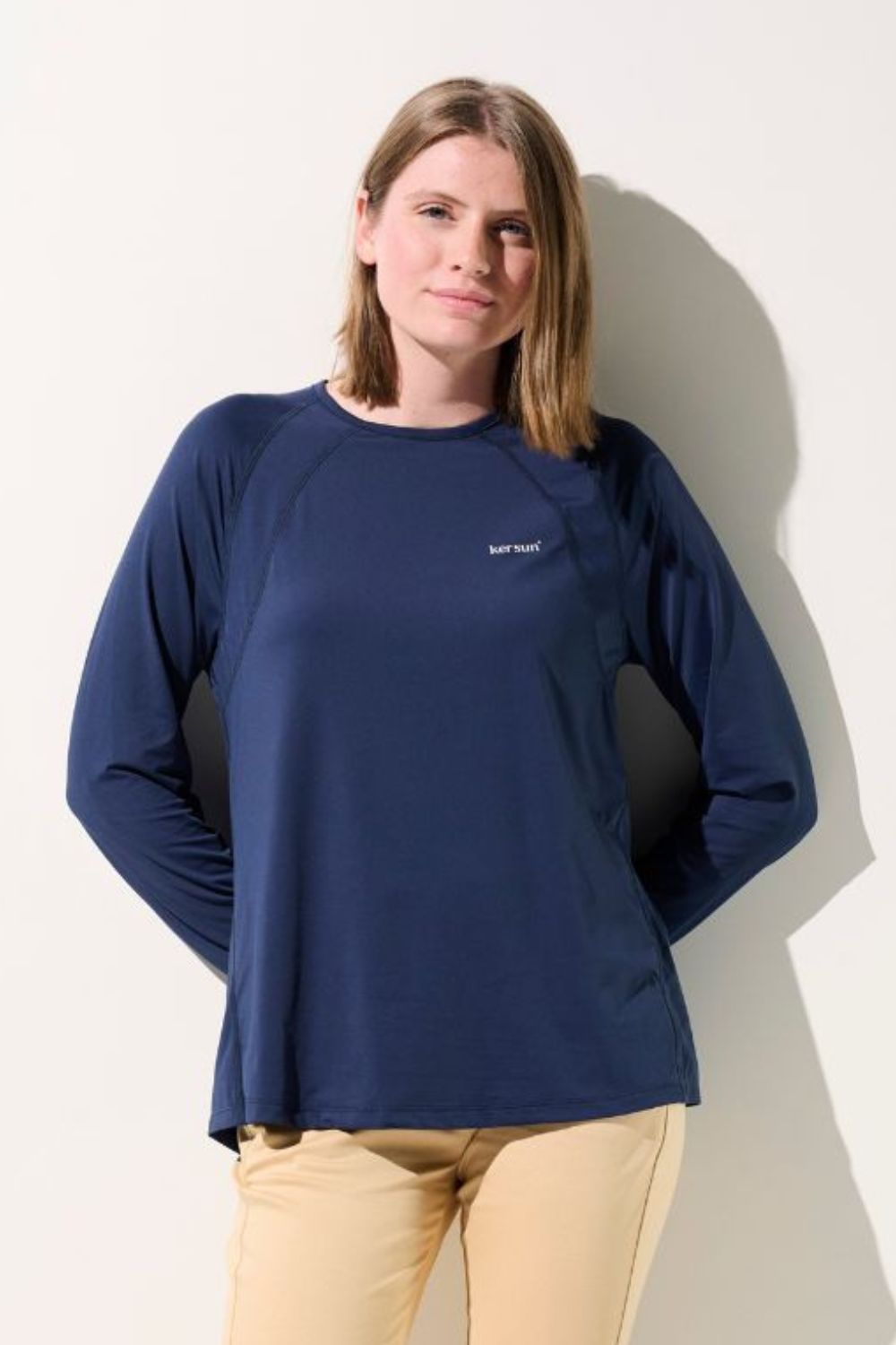 Maglia anti-UV - Oasis