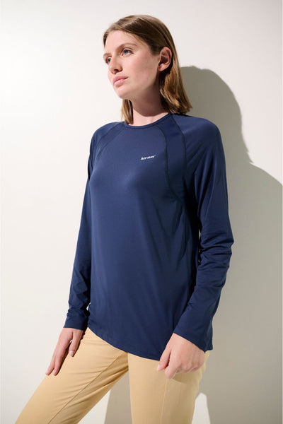 Maglia anti-UV - Oasis