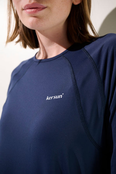 Maglia anti-UV - Oasis