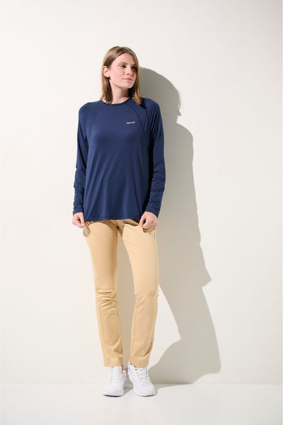 Maglia anti-UV - Oasis