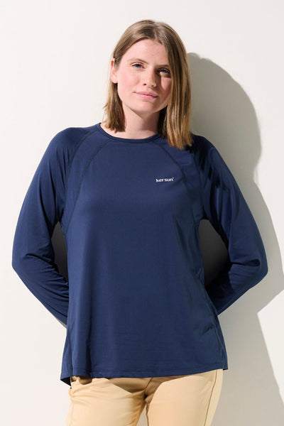 Maglia anti-UV - Oasis