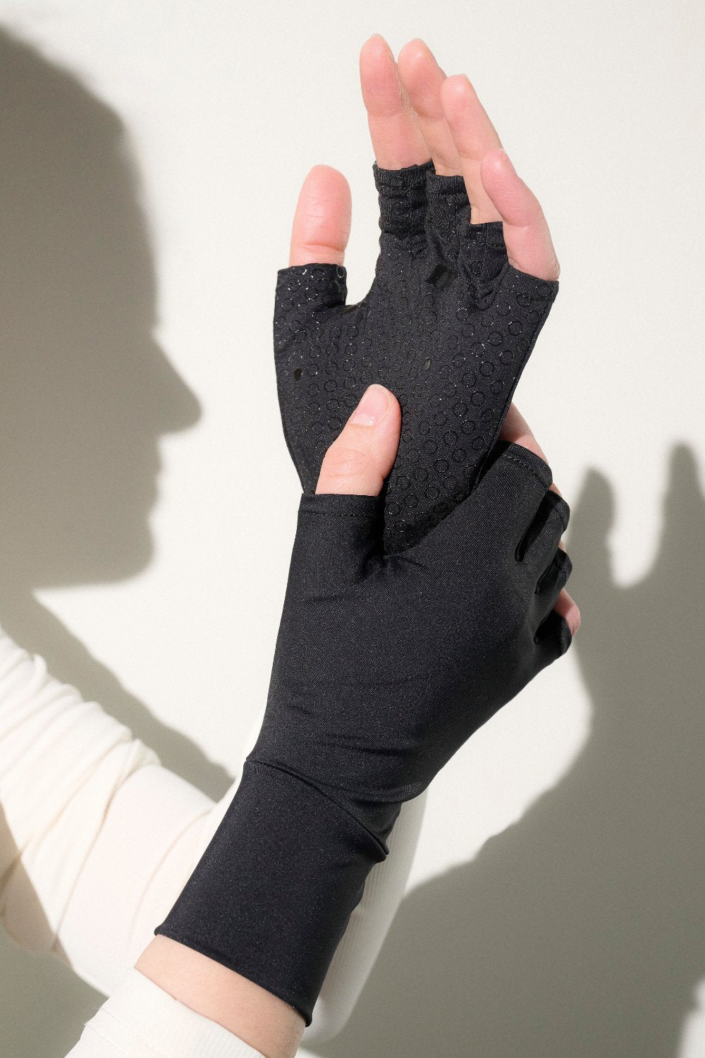 Mezzi guanti anti-UV - Gobi