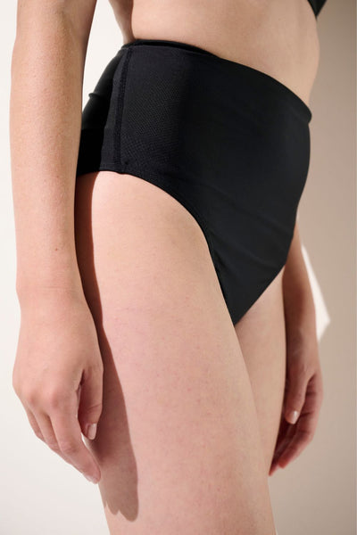 Bikini Slip anti-UV - Capri