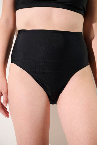 Bikini Slip anti-UV - Capri