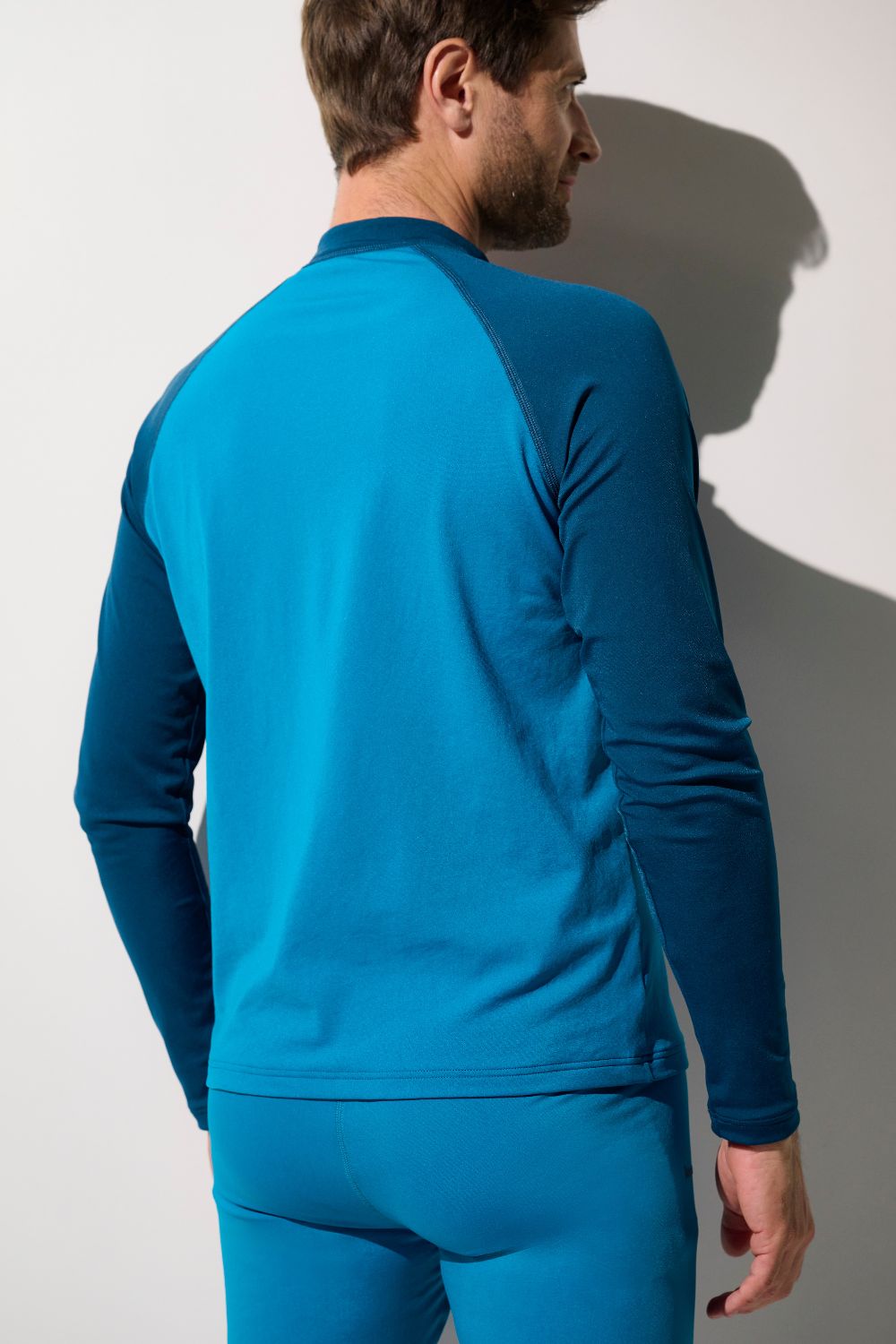 Giacca da bagno anti-UV - Moorea