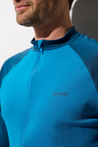 Giacca da bagno anti-UV - Moorea