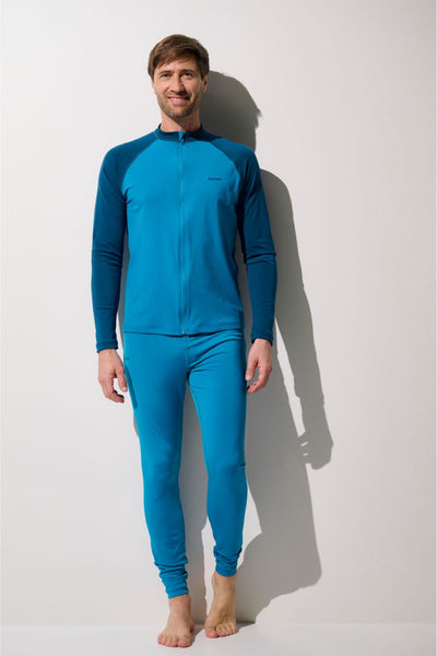 Giacca da bagno anti-UV - Moorea