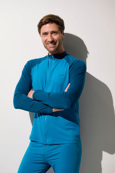 Giacca da bagno anti-UV - Moorea