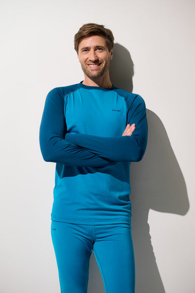 Maglia da bagno anti-UV - Moorea