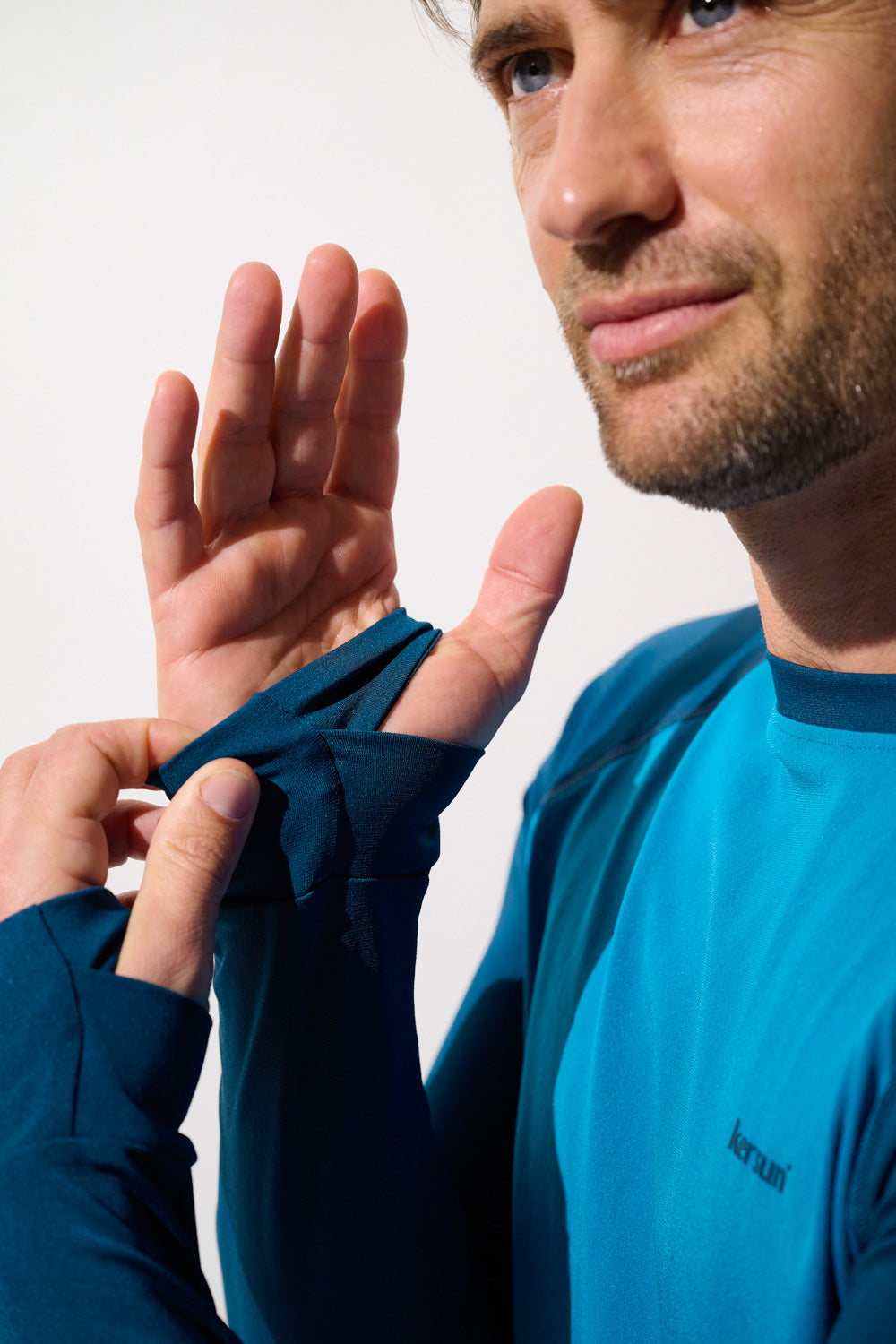 Maglia da bagno anti-UV - Moorea