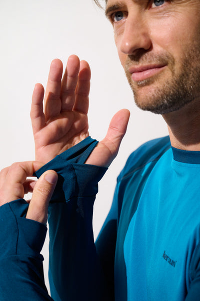 Maglia da bagno anti-UV - Moorea