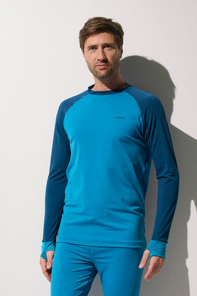 Maglia da bagno anti-UV - Moorea