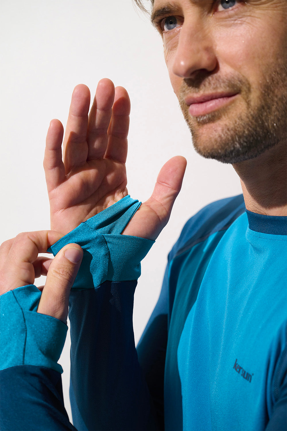Maglia da bagno anti-UV - Moorea