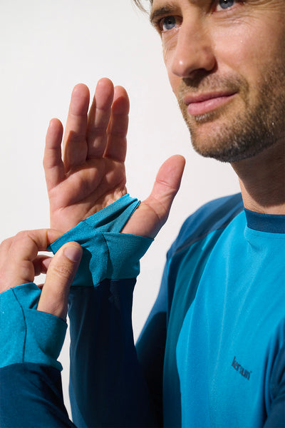 Maglia da bagno anti-UV - Moorea