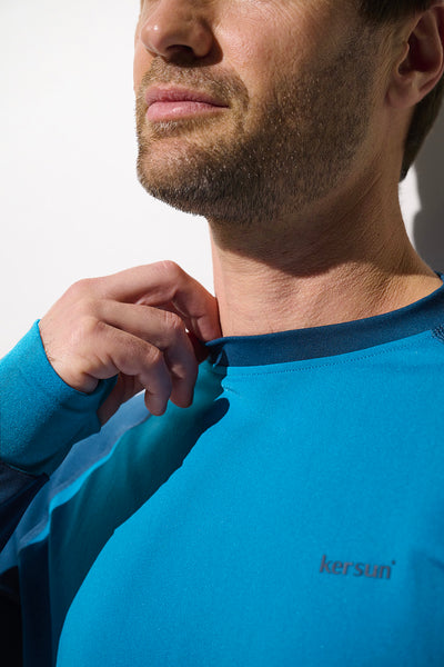Maglia da bagno anti-UV - Moorea