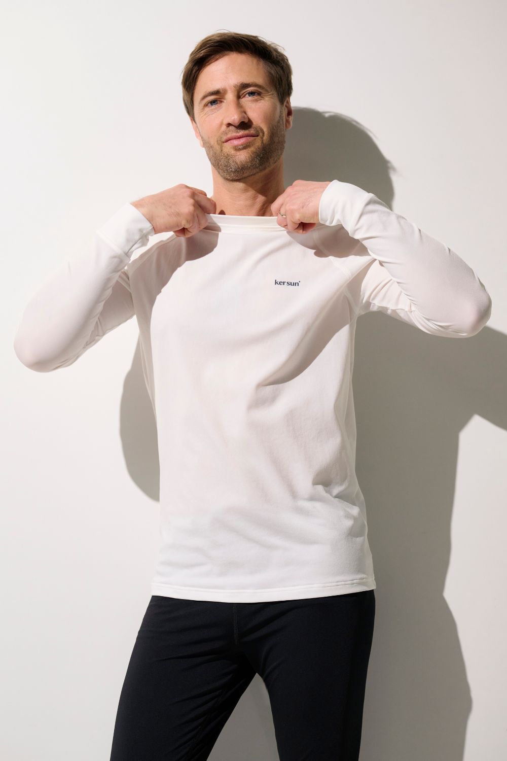 Maglia da bagno anti-UV - Moorea