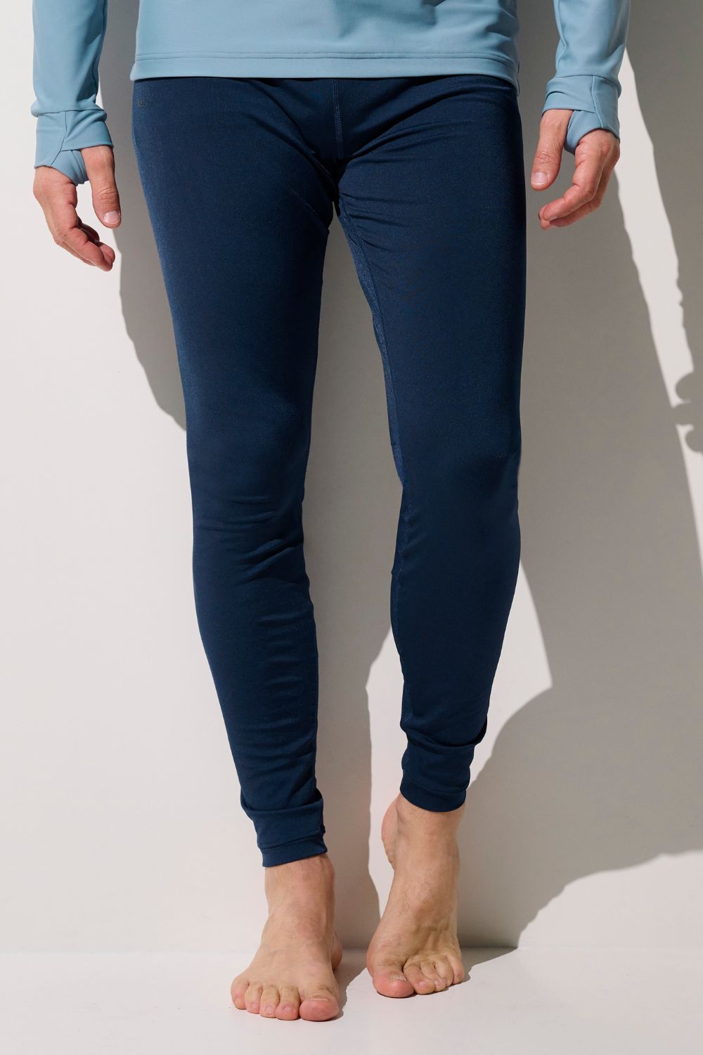 Leggings da bagno anti-UV - Galápagos