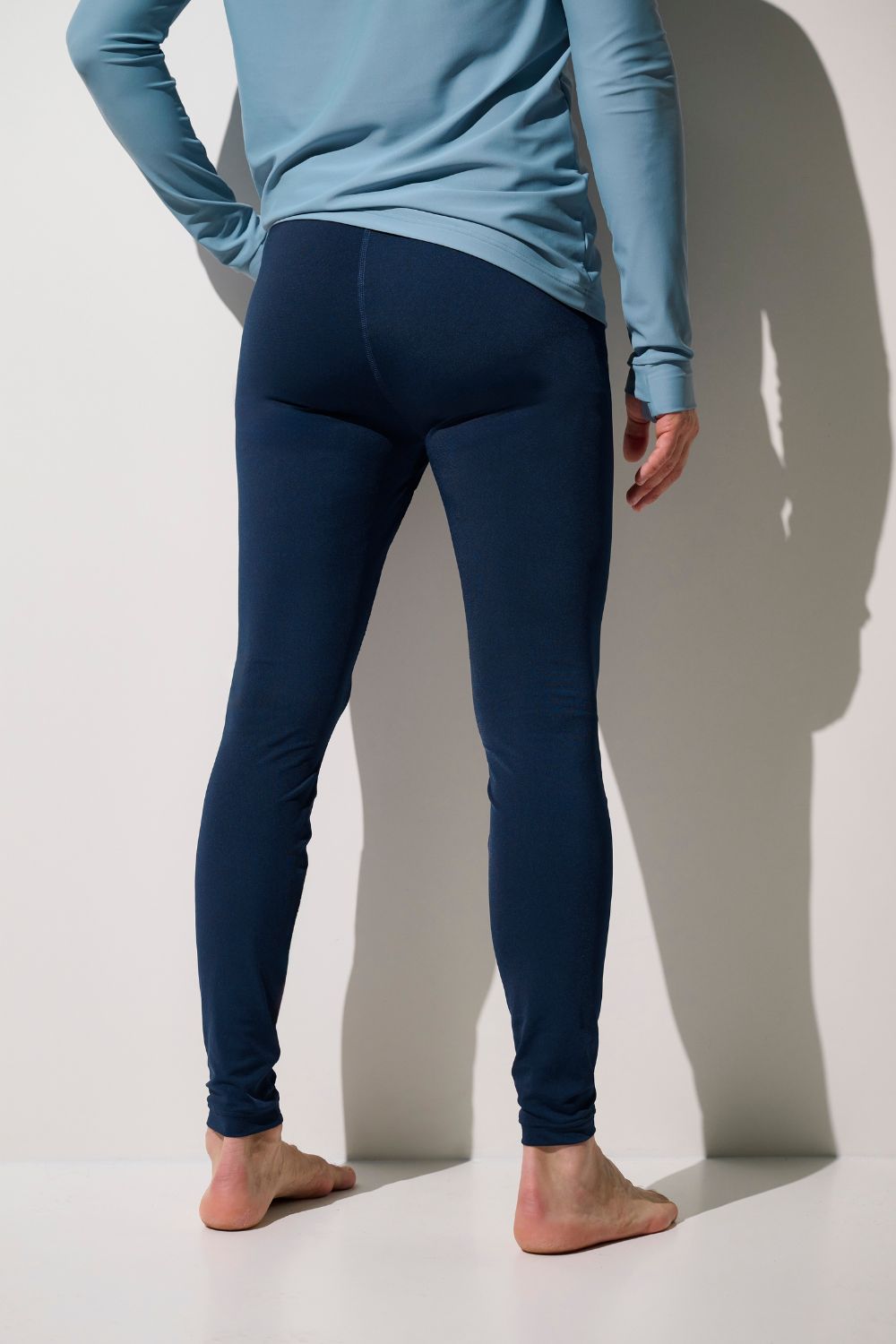 Leggings da bagno anti-UV - Galápagos