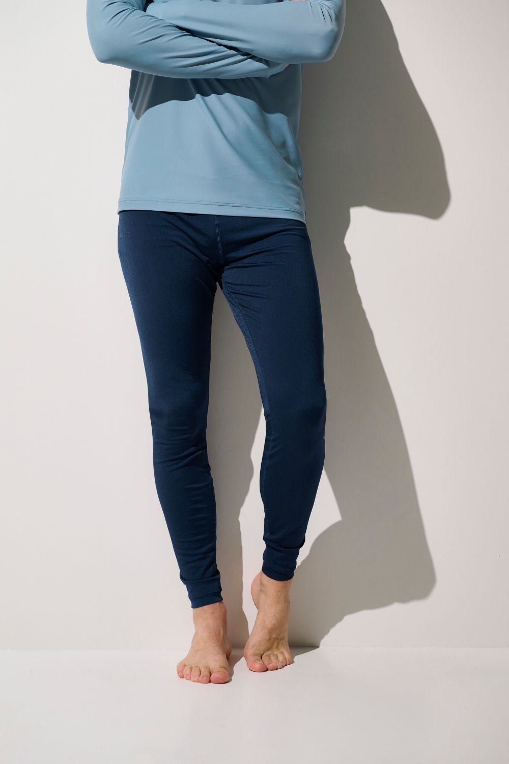 Leggings da bagno anti-UV - Galápagos