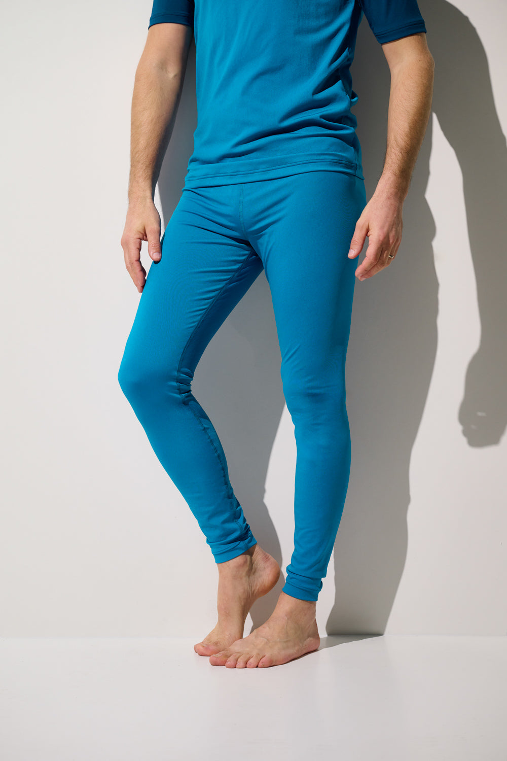 Leggings da bagno anti-UV - Galápagos