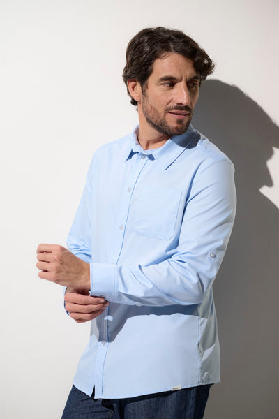 Camicia anti-UV - Antibes