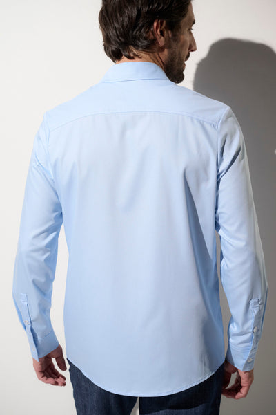 Camicia anti-UV - Antibes