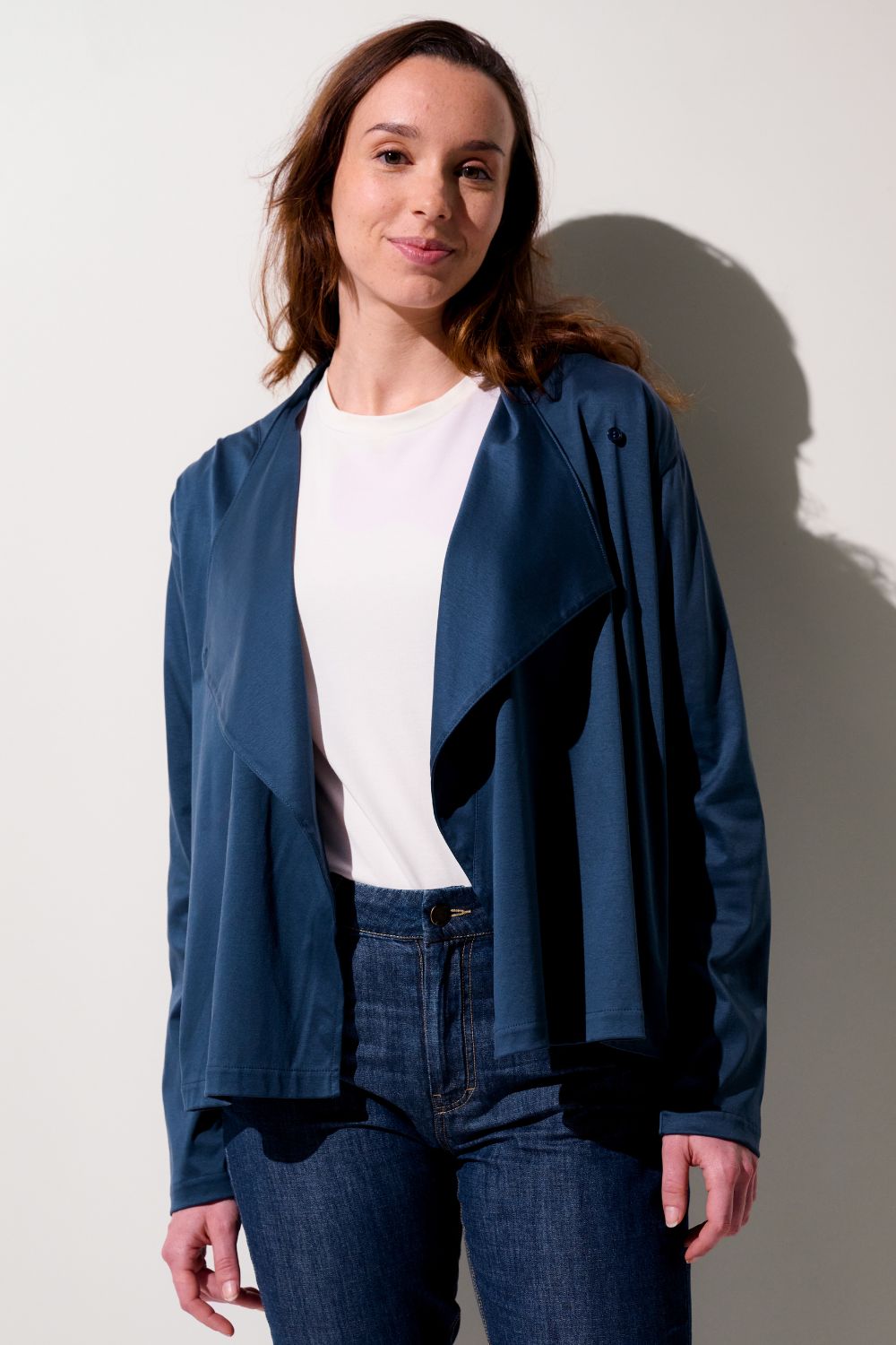 Cardigan anti-UV - La Rochelle