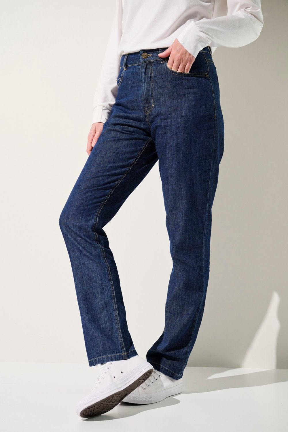 Jeans anti-UV - Saint-Malo