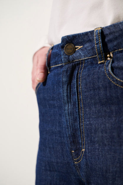 Jeans anti-UV - Saint-Malo