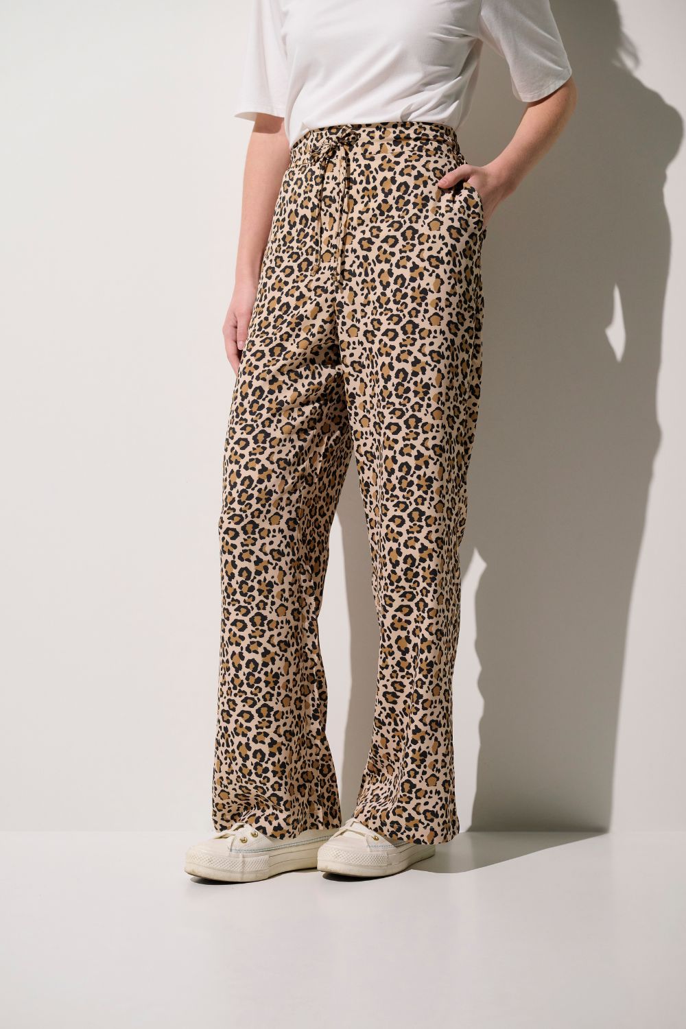 Pantaloni anti-UV - Positano