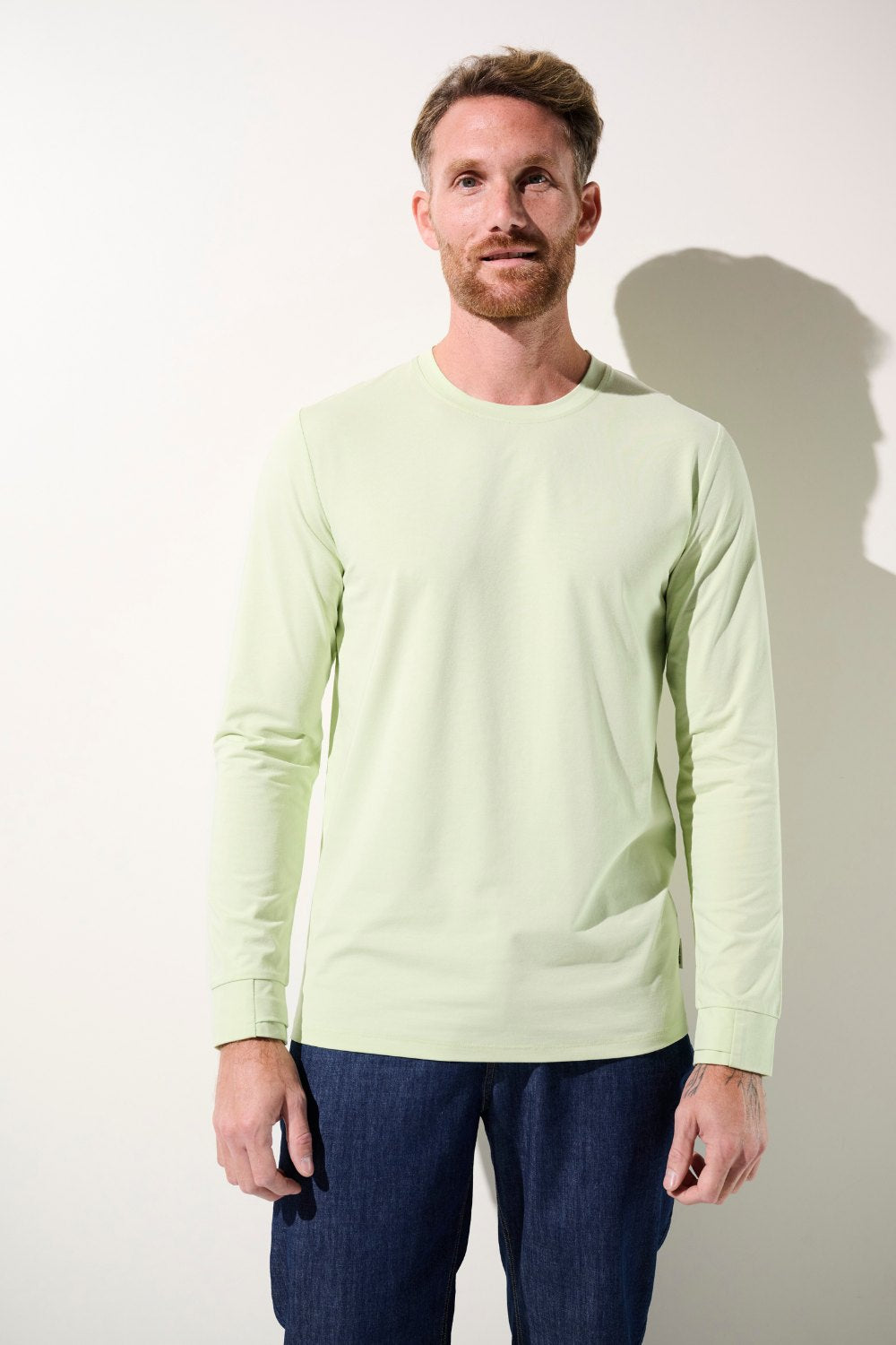 Maglia anti-UV - Saint-Malo