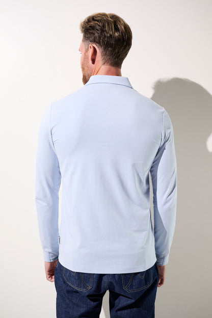 Polo anti-UV - Saint-Malo