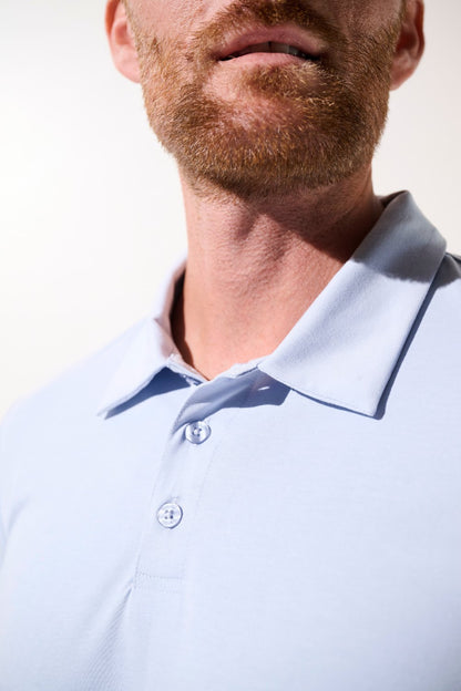 Polo anti-UV - Saint-Malo