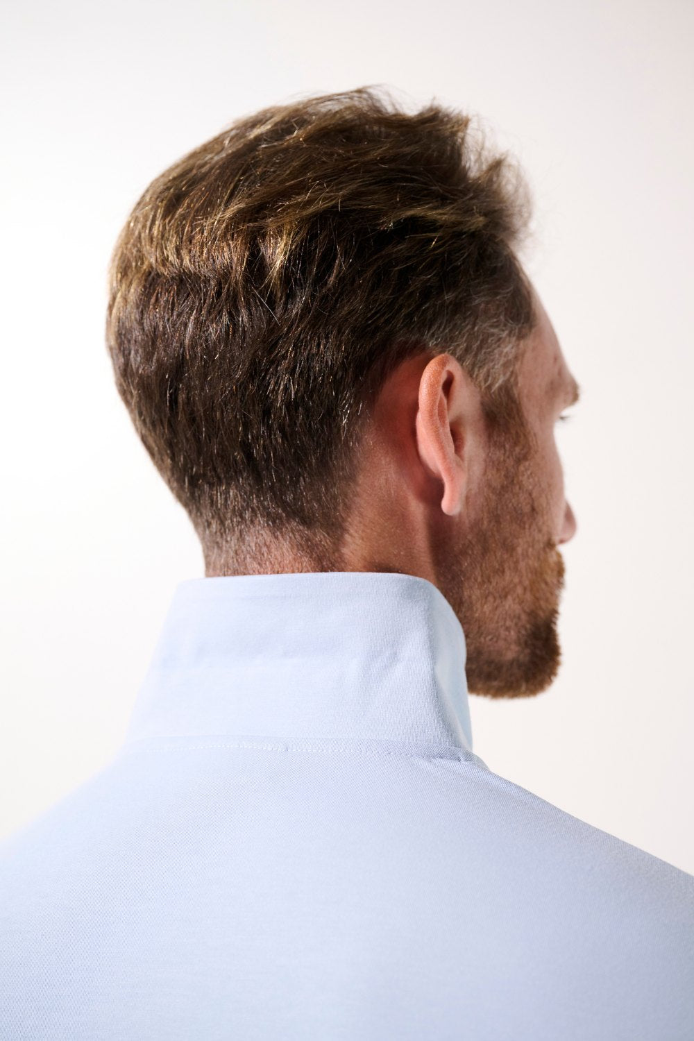 Polo anti-UV - Saint-Malo