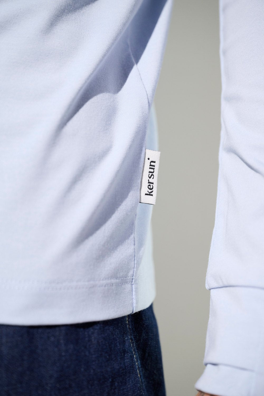 Polo anti-UV - Saint-Malo