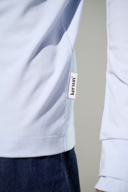 Polo anti-UV - Saint-Malo