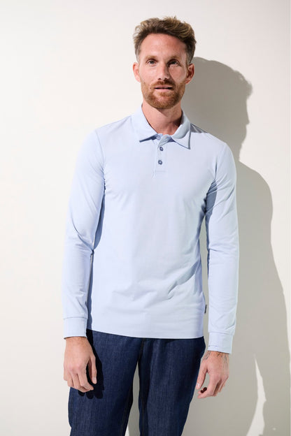 Polo anti-UV - Saint-Malo