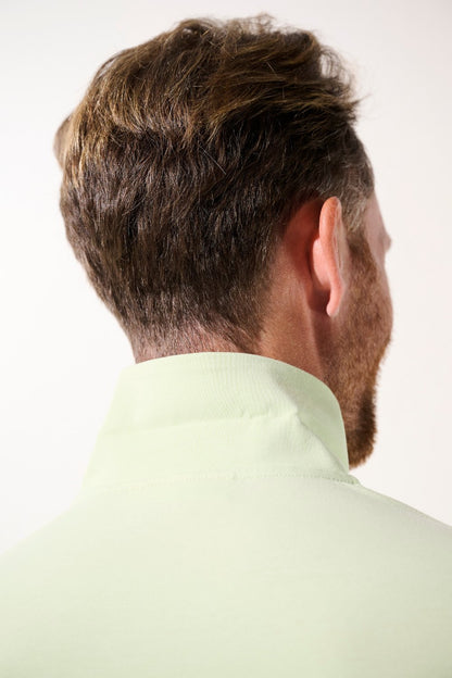 Polo anti-UV - Saint-Malo