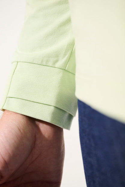 Polo anti-UV - Saint-Malo