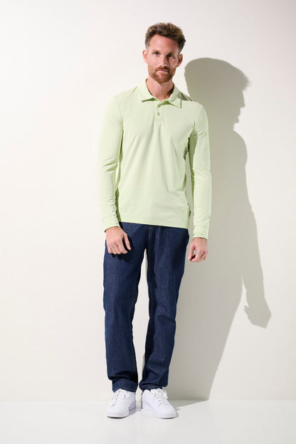 Polo anti-UV - Saint-Malo